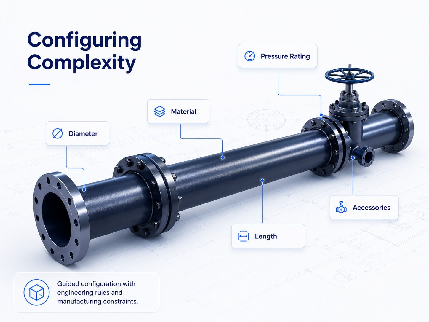 Engineering Complexity at Regional Scale