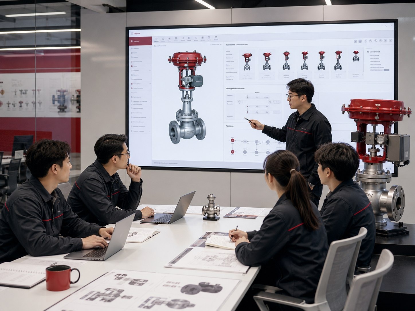 Expert-Led Training on Enterprise Configurator & Enterprise Quoting