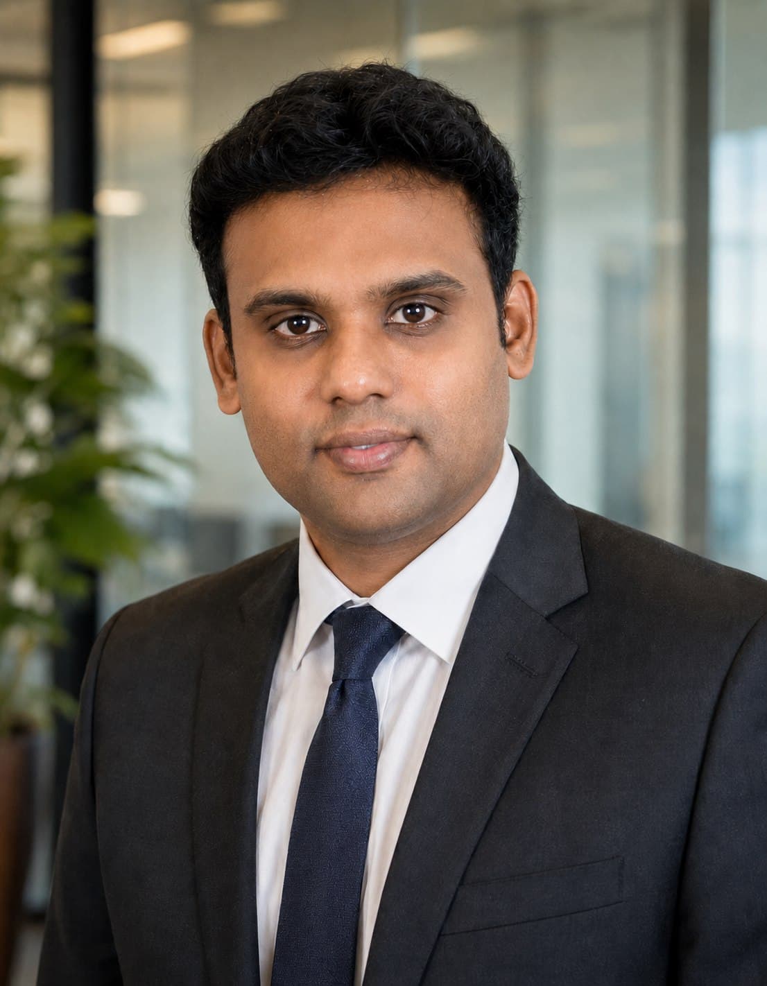 Sarath Jayavel