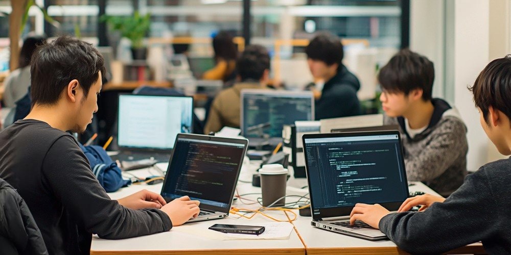 Mobile Apps Connected to Your Back Office