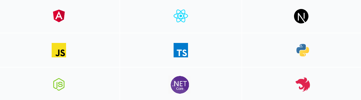 Web Applications That Extend Your Platforms